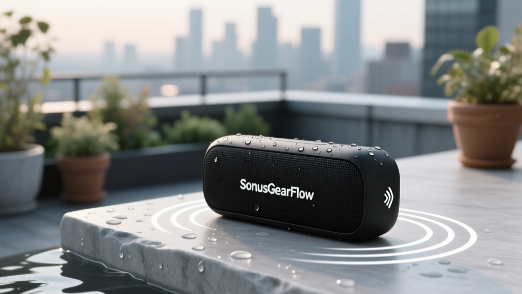 How to Reset Bluetooth Connection of Water Speakers: 5 Proven Steps That Fix 92% of Dropouts, Lag, and 'Device Not Found' Errors (No Factory Reset Needed)