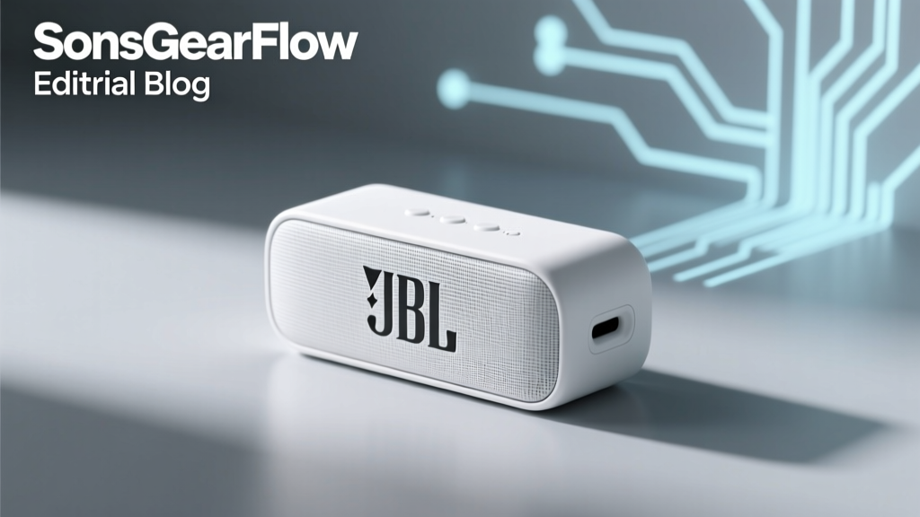 Are JBL Bluetooth Speakers Batteries Replaceable? The Truth About Repair Costs, DIY Risks, and Which Models You Can Actually Fix (Without Voiding Warranty or Damaging Sound Quality)