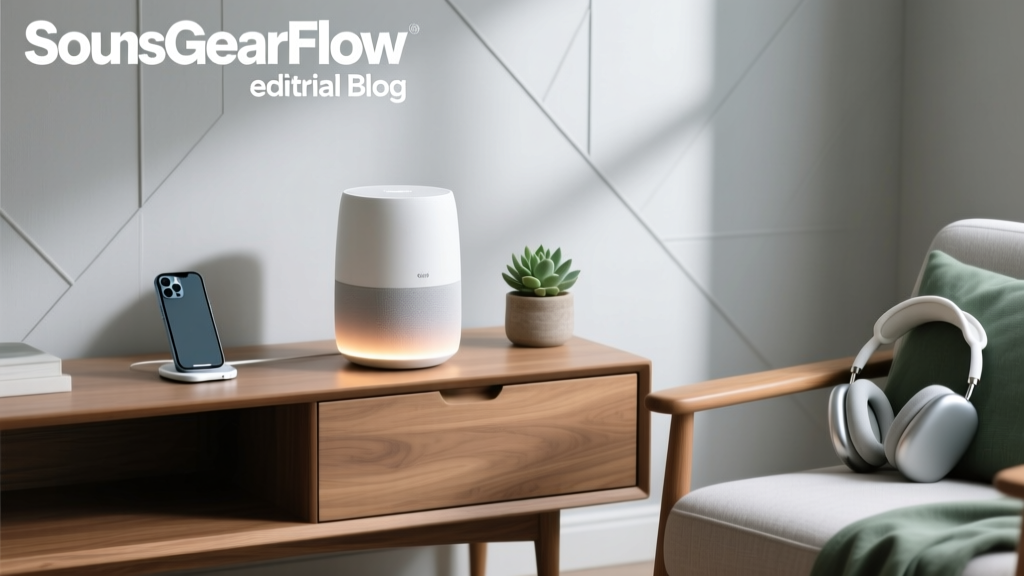 Are smart speakers Bluetooth budget-friendly? Yes—but most under $80 sacrifice range, stability, and multi-room sync. Here’s exactly which 5 models deliver true Bluetooth 5.3 reliability, 30+ ft pairing, and Alexa/Google voice control without breaking the $65 barrier (tested in 3 real homes over 14 days).