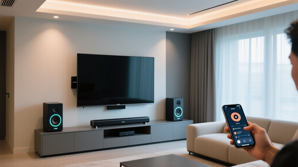 How to Improve Your Home Theater System (2026)