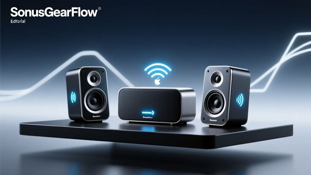 How to Pair Multiple Bluetooth Speakers on Android (2024): The Truth No One Tells You About Stereo Sync, Lag, and Why Your JBL Won’t Play with Your Bose — Plus the 3 Real-World Methods That Actually Work
