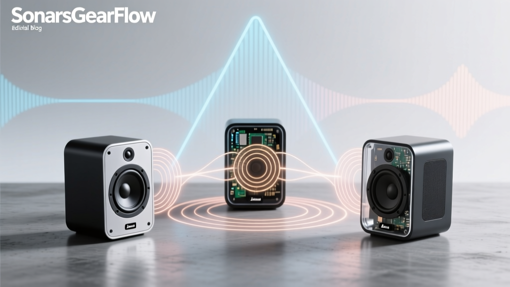 How to Connect Multiple Speakers with Bluetooth (Without Lag, Dropouts, or Buying New Gear): A Step-by-Step Engineer-Tested Guide That Actually Works in Real Rooms