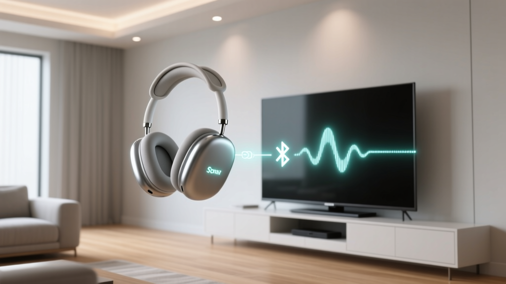 How to Hook Up Wireless Headphones for TV in 2024: The Only Guide You’ll Need (No More Lag, No More Confusion, No More Trial-and-Error)