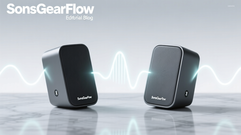 Can you connect two Bluetooth speakers at once? Yes—but only if your device supports Multipoint or Stereo Pairing (and here’s exactly which phones, tablets, and speakers actually work in 2024)