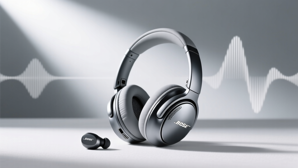 Do Bose wireless headphones support aptX LL? The Truth About Low-Latency Audio on Bose Headphones (Spoiler: Most Don’t — Here’s Exactly Which Models Do, and What to Use Instead)