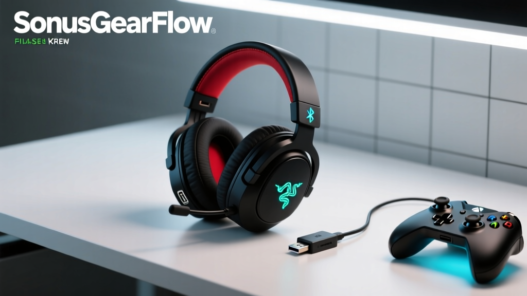 Is Razer Kraken Headphones Fully Wireless for Xbox One? The Truth About Bluetooth, USB Adapters, and Why 'Fully Wireless' Is a Misleading Marketing Trap You Need to Avoid