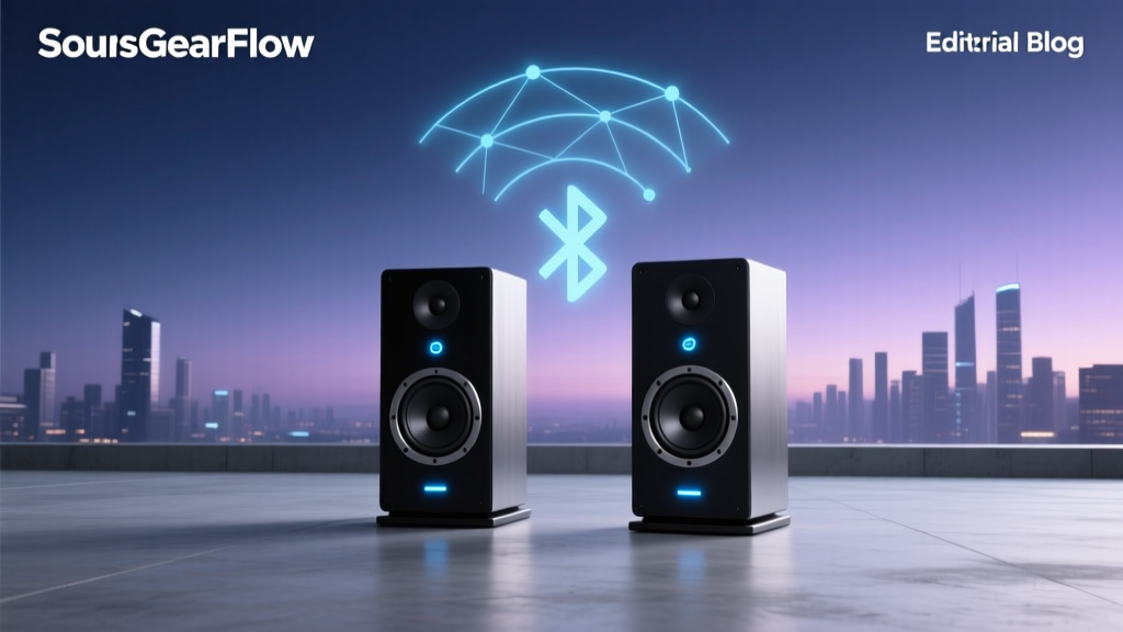 Are floor speakers Bluetooth? The Truth About Wireless Tower Speakers in 2024 — Why Most Aren’t (and Which 7 *Actually Are* Without Sacrificing Sound Quality)