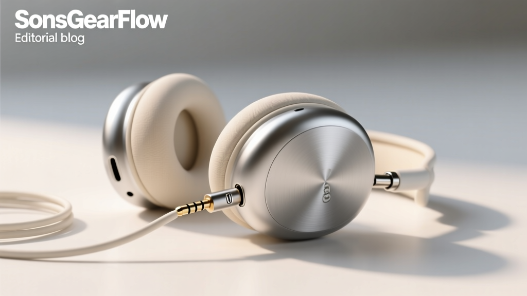 Can You Listen to Beats Wireless With Plugged In Headphones? Yes—But Only If You Know This Critical Design Quirk (And How to Avoid Audio Dropouts, Latency, or Permanent Battery Drain)