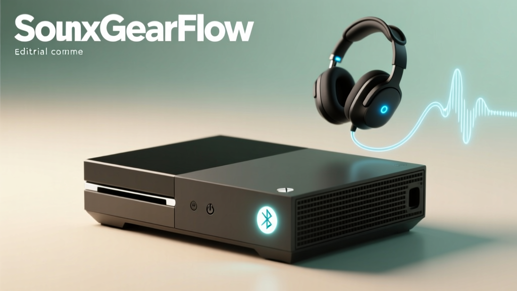 Does Xbox One Support Wireless Headphones? The Truth About Bluetooth, Proprietary Adapters, Latency, and Which Models Actually Work (Without Breaking Your Setup)