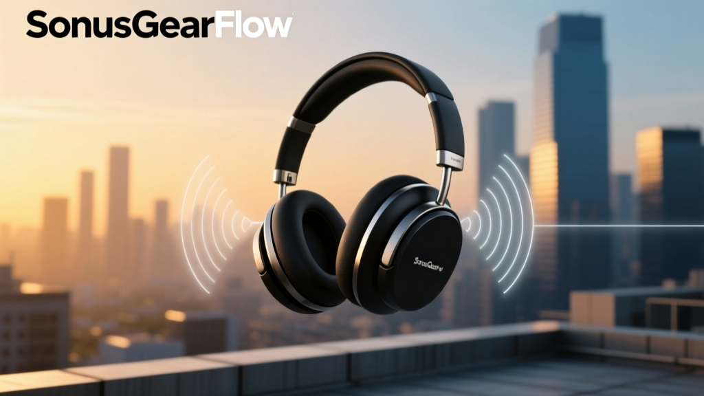 How Far From Device Can Wireless Headphones Be? The Real-World Range Truth (Spoiler: It’s Not 30 Feet — Here’s What Actually Works in Homes, Offices & Transit)