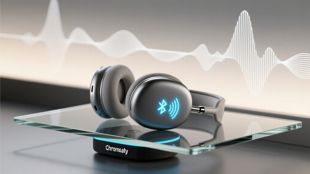 Can You Connect Wireless Headphones to Chromecast? The Truth About Bluetooth, Audio Lag, and Why Most Users Get It Wrong (7-Step Fix That Actually Works)