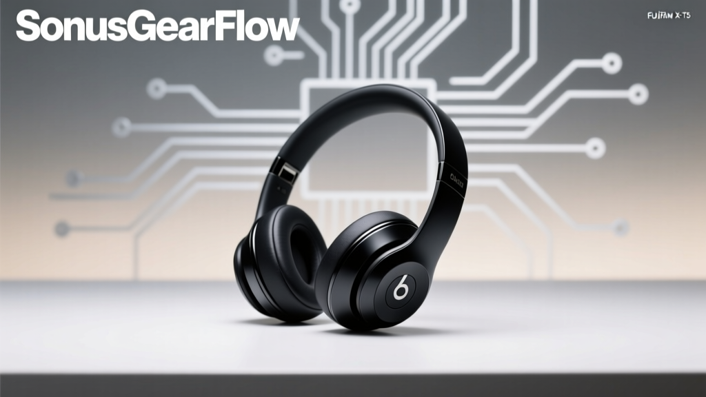 How to Fix My Beats Wireless Headphones: 7 Proven Fixes (That Actually Work in 2024 — No Tech Skills Required)