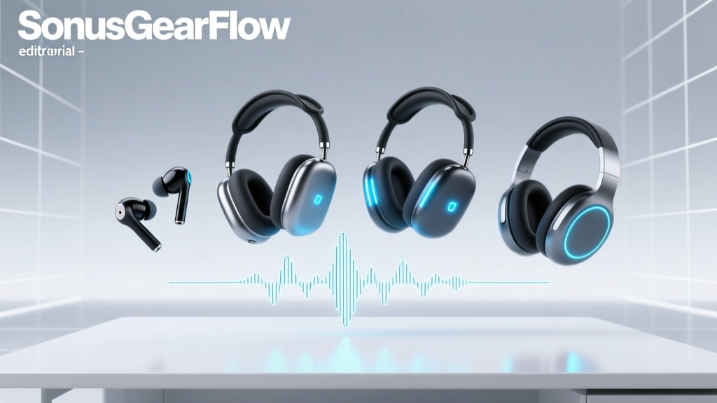 How to Use Multiple Wireless Headphones on PC (Without Lag, Dropouts, or Audio Sync Nightmares) — A Real-World Engineer’s Step-by-Step Setup Guide That Actually Works in 2024