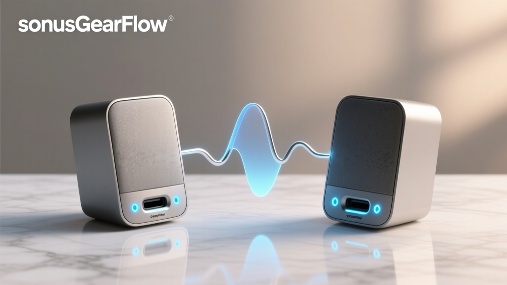 Can we connect 2 Bluetooth speakers at the same time? Yes—but only if your device supports Multipoint or Stereo Pairing (and here’s exactly which phones, tablets, and laptops actually do it in 2024)