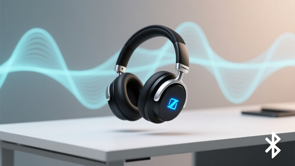 How to Connect Sennheiser Wireless Headphones to Bluetooth in 2024: The Only Guide You’ll Need (No More Failed Pairings, Forgotten Codes, or ‘Device Not Found’ Errors)