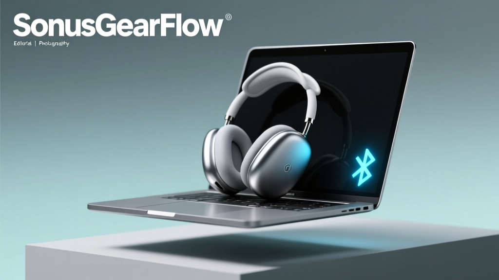How Do I Pair My Wireless Headphones With My Laptop? 7 Troubleshooting Steps That Fix 92% of Bluetooth Pairing Failures (Including Hidden Windows/macOS Settings You’re Missing)