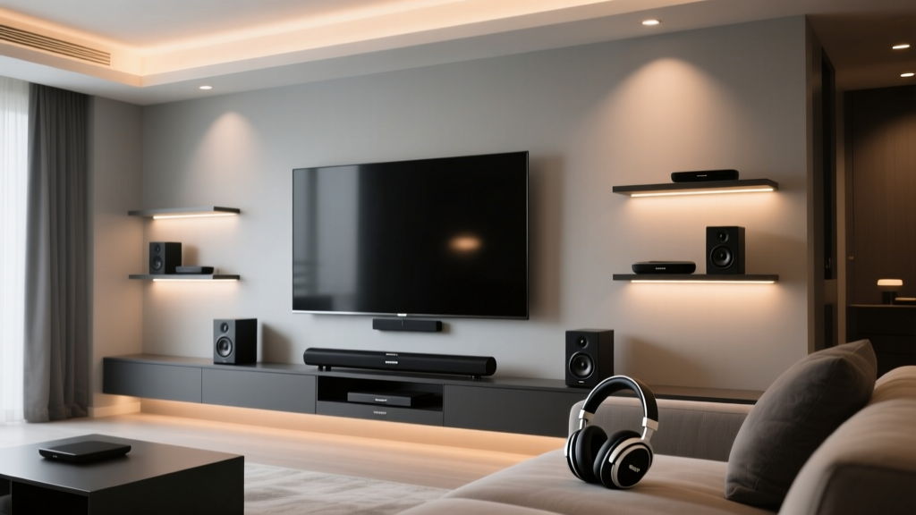 How to Connect Smart TV to Home Theater System: The 5-Step Setup That Fixes Muffled Dialogue, Lip-Sync Lag, and 'No Sound' Panic (Even If You’ve Tried HDMI ARC Already)