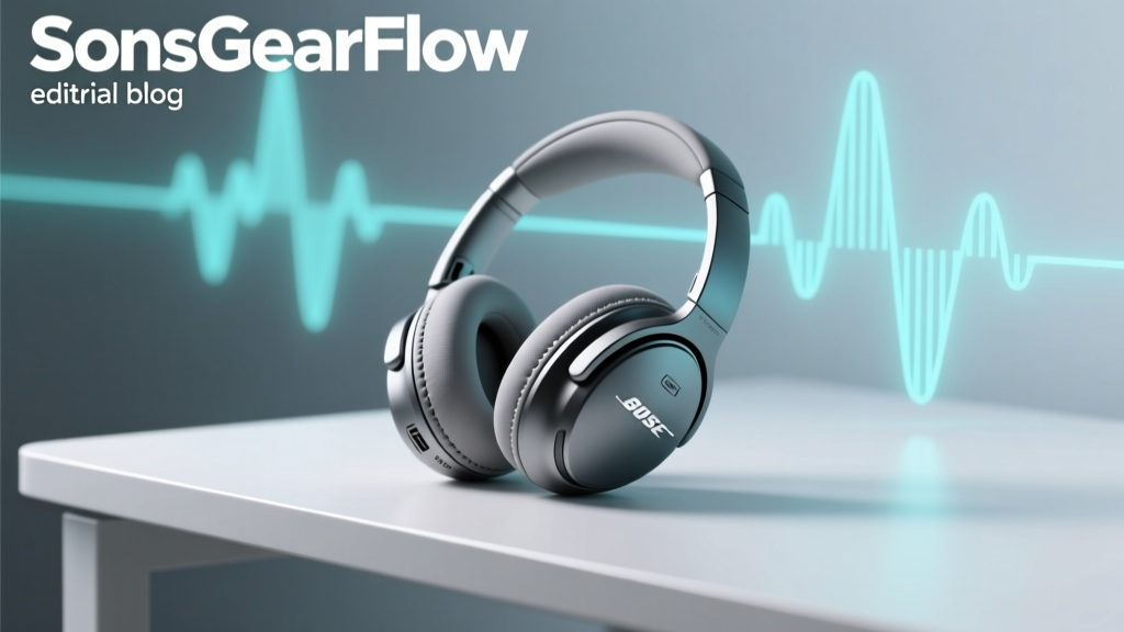 Why Your Bose Wireless Headphones Keep Dropping Calls (and Exactly How to Fix It in Under 90 Seconds)—A Step-by-Step Guide to Using Bose Wireless Headphones to Make Calls Reliably on iPhone, Android, and Zoom