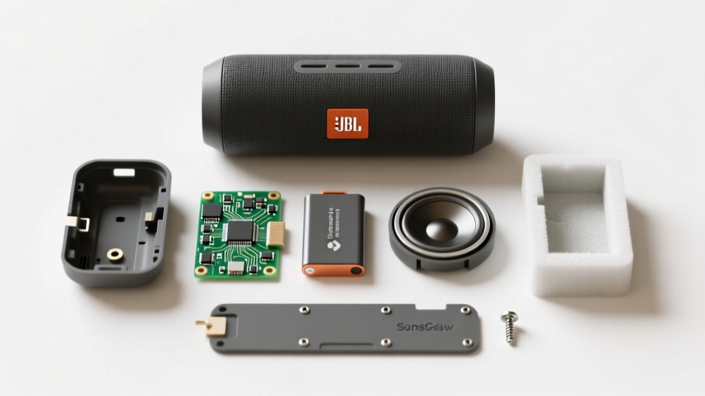 How to Take a JBL Flip 4 Bluetooth Speaker Apart Safely (Without Voiding Warranty or Breaking It): A Step-by-Step Technician-Verified Guide for Repair, Battery Replacement, and Speaker Diagnostics