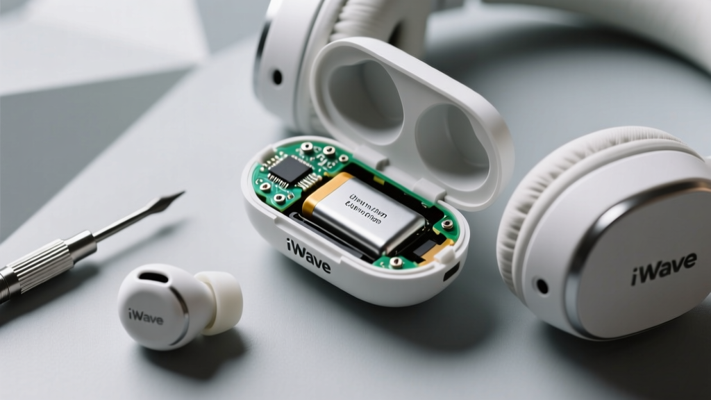 How to Change Battery in iWave Wireless Headphones: A Step-by-Step Repair Guide That Saves $89 (Most Users Don’t Know This Is Even Possible — And It Takes Just 22 Minutes)