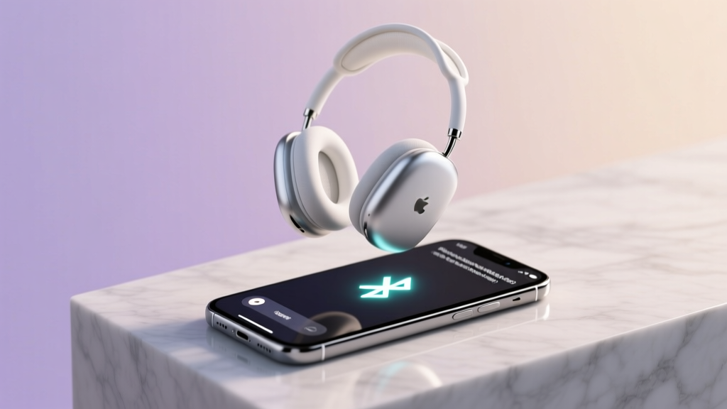 How to Connect Wireless Headphones with Phone in Under 90 Seconds (Even If You’ve Tried 3 Times & Failed — Here’s Why It’s Not Your Fault)