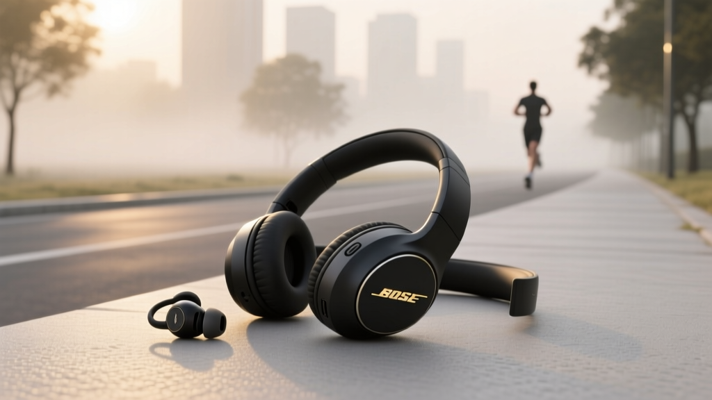 What Are the Functions of Bose SoundSport Wireless Headphones? 7 Real-World Features You’re Probably Not Using (But Should — Especially for Running, Travel & Calls)