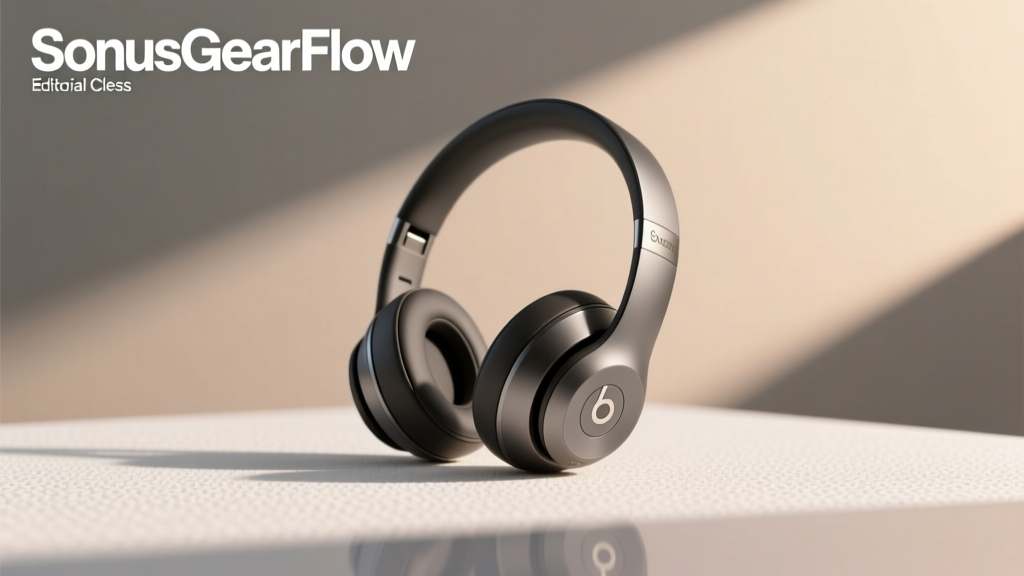 How to Pair with Beats Headphones Wireless (Without the Frustration): A Step-by-Step Guide That Works on Every Device — iPhone, Android, Mac, Windows, and Even Smart TVs — Plus Fixes for When Pairing Fails 97% of the Time