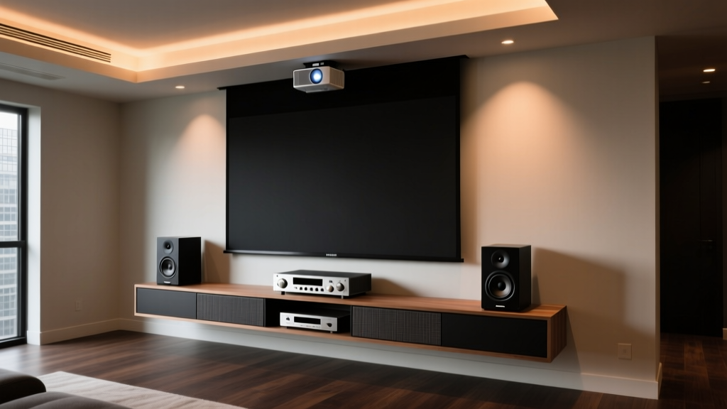 How to Build Your Own Home Theater System Without Wasting $2,800 on Gear You’ll Replace in 18 Months — A Step-by-Step, Future-Proof Blueprint That Prioritizes Real-World Sound Quality Over Spec Sheets
