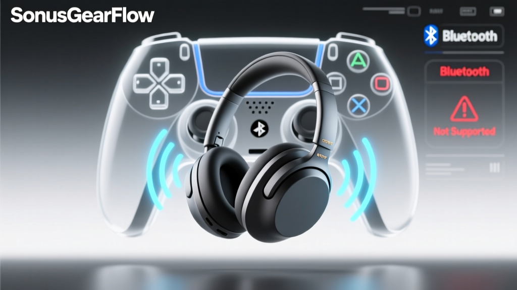 Can you use any wireless headphones with PS4? The Truth Is Brutal: Most Bluetooth Headphones Don’t Work Properly—Here’s Exactly Which Ones Do (and How to Make Them Work Without Buying New Gear)