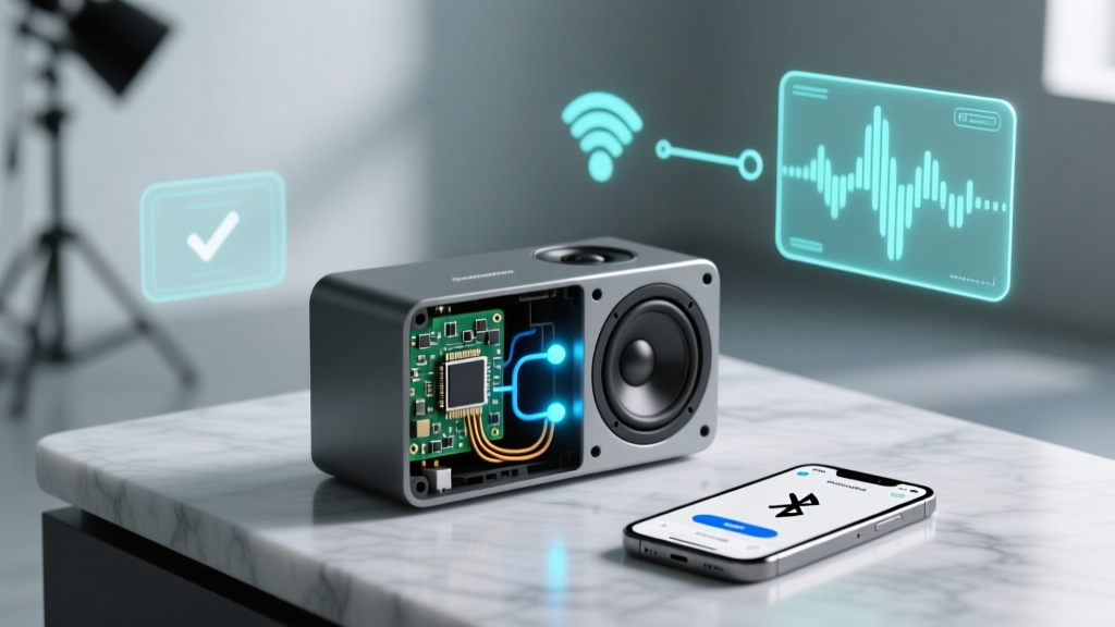 How to Make Powered Speakers Bluetooth in 2024: A Step-by-Step Guide That Actually Works (No Soldering Required for Most Models)