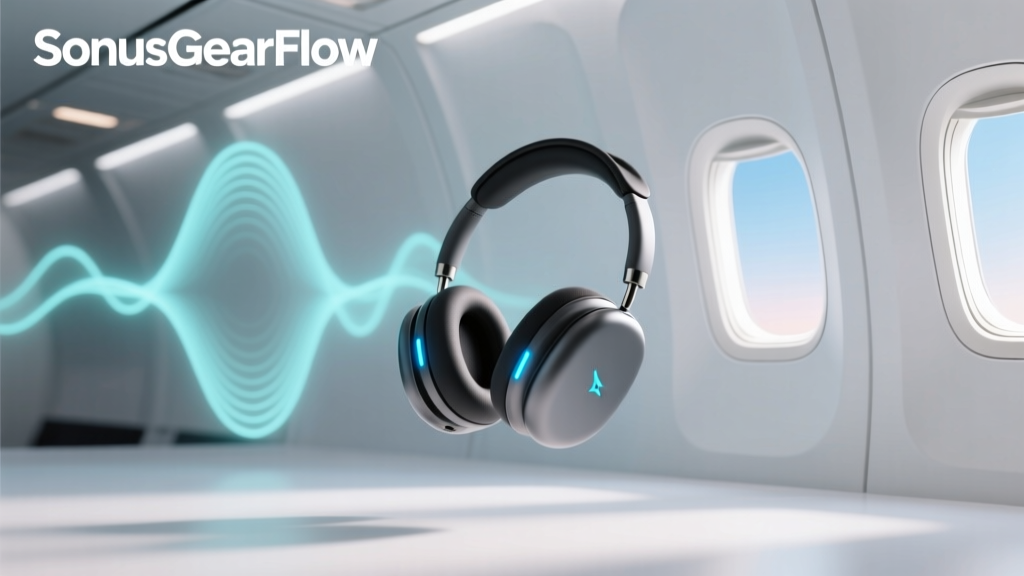Can I use wireless headphones on a Qantas plane? Yes—but only if you know these 5 critical Bluetooth, battery, and seat-entertainment rules (most passengers get #3 wrong)