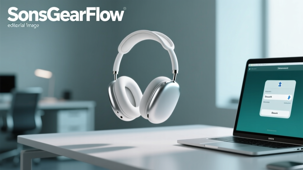 How Do I Connect Wireless Headphones to Mac? 7 Proven Fixes When Bluetooth Won’t Pair — Including Hidden macOS Settings Most Users Miss (2024 Tested)