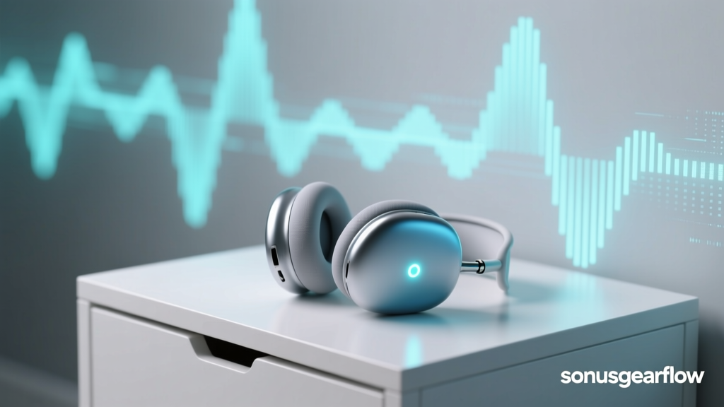 How to Set Up Wireless Headphones on Xbox: The Only 4-Step Guide That Actually Works (No Bluetooth Myth, No Lag, No Trial-and-Error)