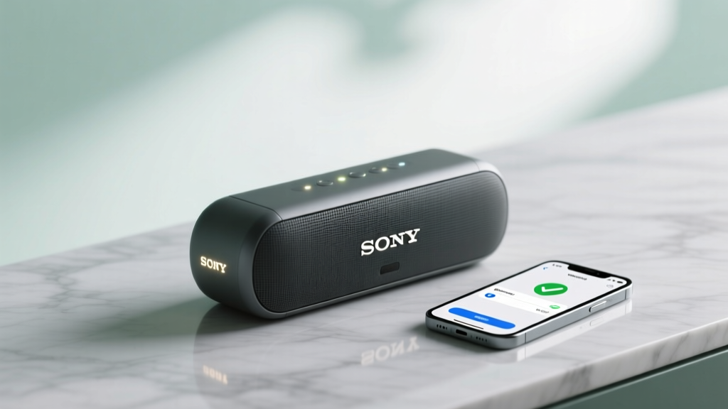 How to Link Sony Bluetooth Speakers in 2024: The 5-Step Pain-Free Guide (No More 'Device Not Found' Errors or Pairing Loops)