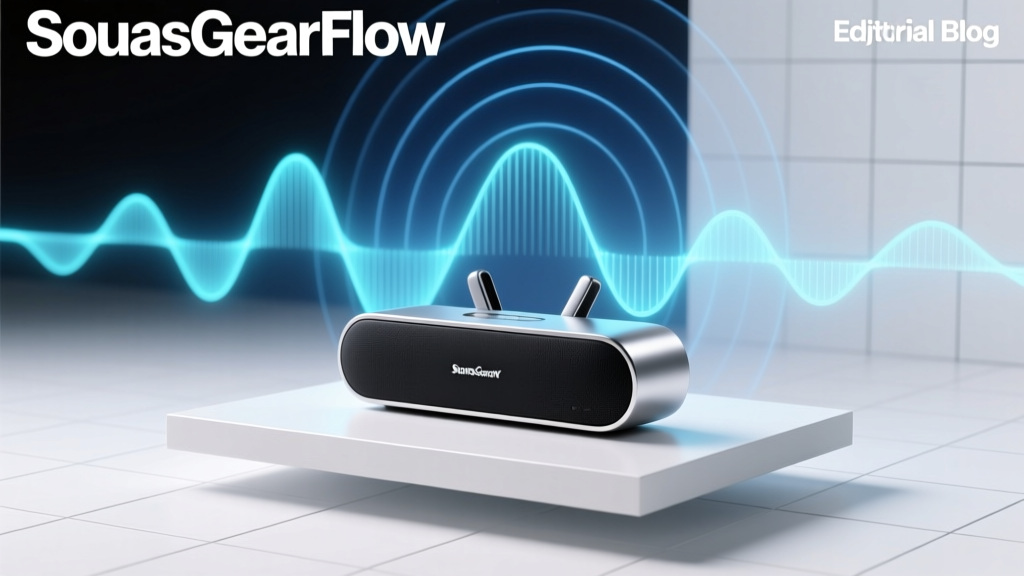 Who Invented Bluetooth Speakers With Surround Sound? (Spoiler: No Single Person Did — Here’s How Real-World Engineering, Licensing Wars, and 3 Key Companies Built Today’s Immersive Wireless Audio)