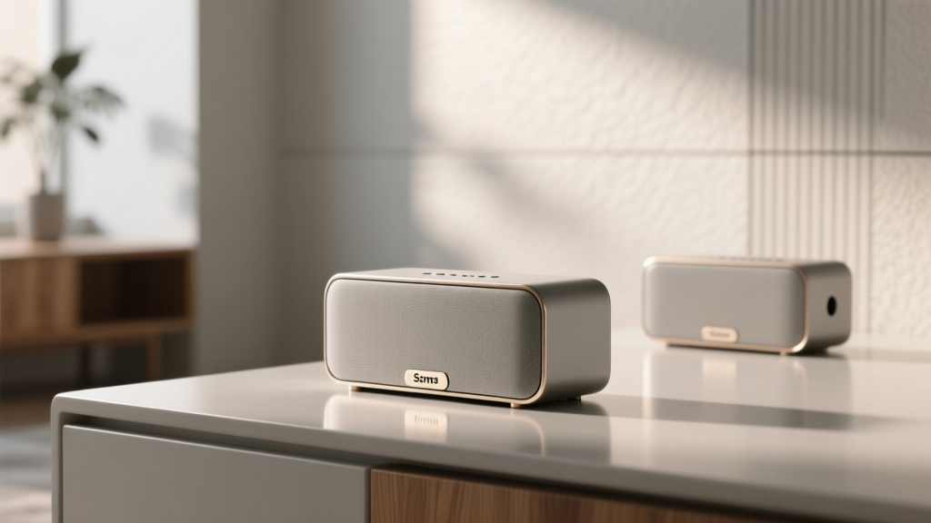 Do I Need 2 Bluetooth Speakers? The Truth About Stereo Pairing, Room Coverage, and When One Speaker Is Actually Smarter (and Cheaper)