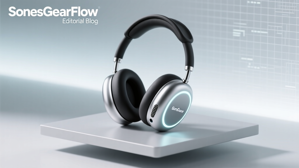 How to Use Wireless Headphones Without Mic: The 5-Step Fix for Muted Calls, Disabled Mics, and Zero-Interruption Listening (No Tech Skills Required)