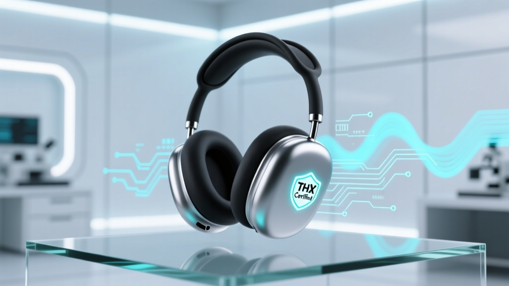 Can Wireless Headphones Explode? THX-Certified Models Are Safer — But Here’s What the Data *Actually* Says About Battery Risk, Certification Limits, and How to Spot Red Flags Before You Buy