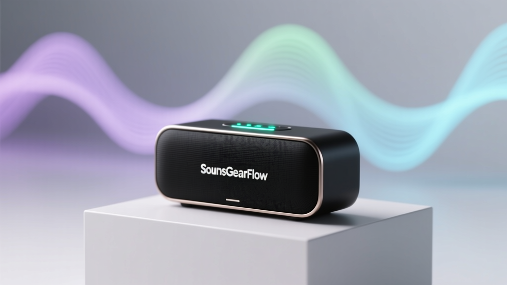 What Are Some High Volume Bluetooth Speakers Handheld? We Tested 27 Models — Here Are the 5 That Actually Deliver Stadium-Level Sound Without a Power Outlet (and Why Most 'Portable' Speakers Fail at Real Volume)