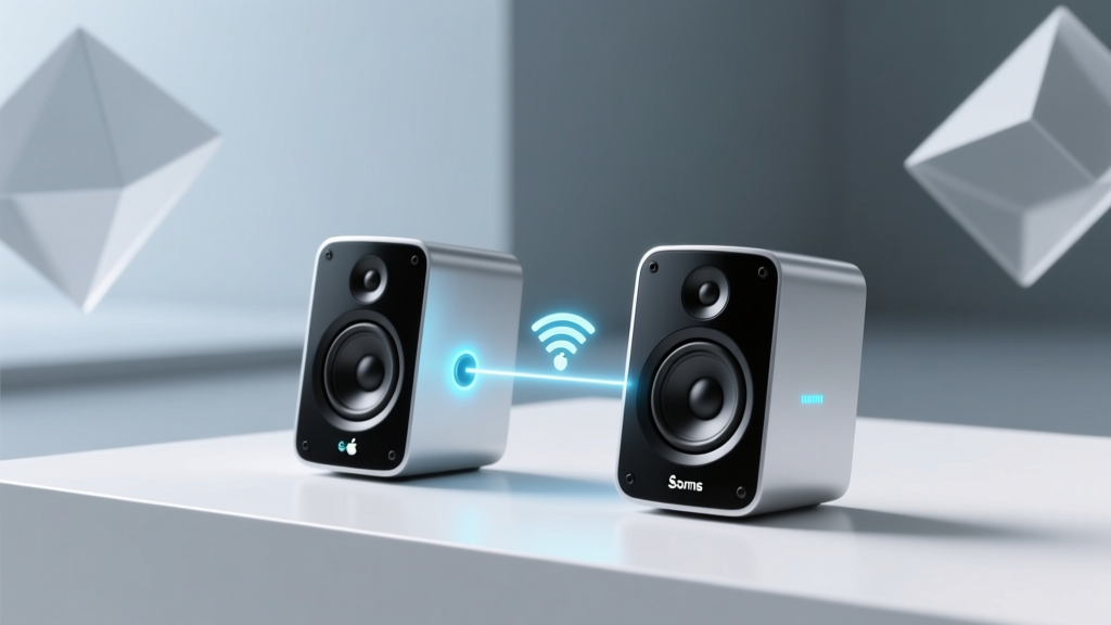 Can you link 2 Bluetooth speakers together? Yes — but only if your speakers support true stereo pairing, TWS, or brand-specific sync (like JBL PartyBoost or Bose SimpleSync); here’s exactly which models work, how to avoid audio lag or dropouts, and why 90% of ‘dual-speaker’ YouTube tutorials fail.