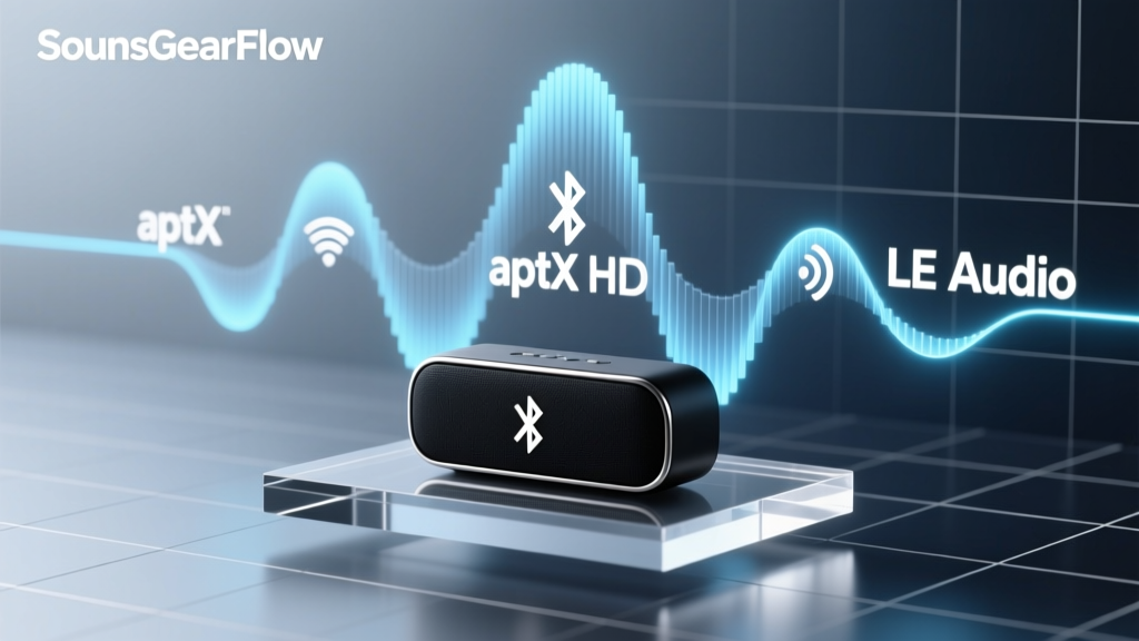 Are Bluetooth Speakers Good with aptX? The Truth No Marketing Tells You (Spoiler: It Depends on Your Source, Room, and Ears — Here’s How to Actually Hear the Difference)