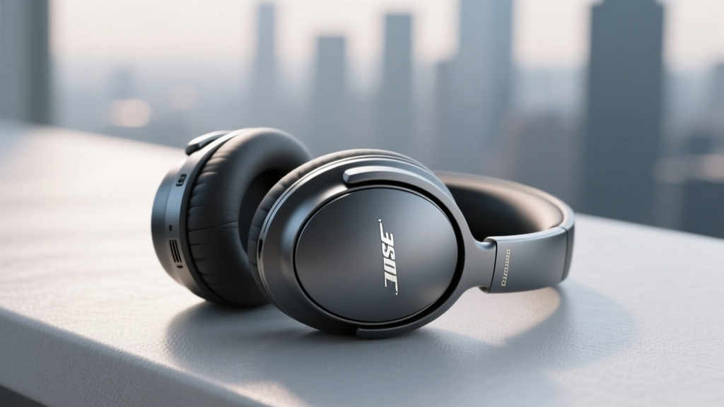 How to Talk on Phone with Bose Wireless Headphones: The 7-Step Fix for Muffled Calls, Dropped Audio, and Mic That Won’t Pick Up Your Voice (Even If You’ve Tried Everything)