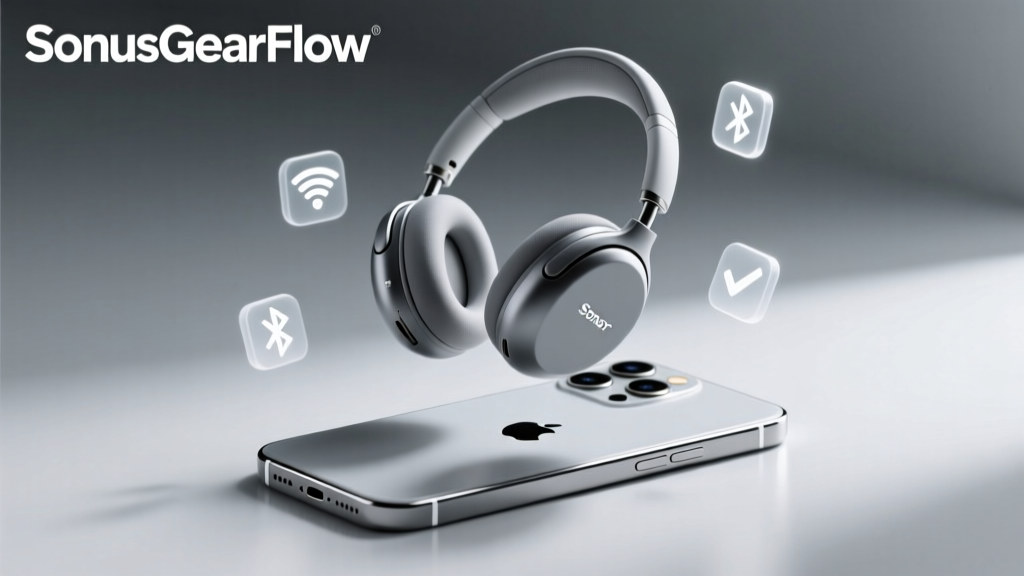 Can I use wireless headphones with my iPhone 5? Yes—but here’s exactly which ones work, which won’t connect reliably (and why), how to bypass Bluetooth 4.0 limitations, and 7 tested models that still deliver crisp audio in 2024 without lag or dropouts.