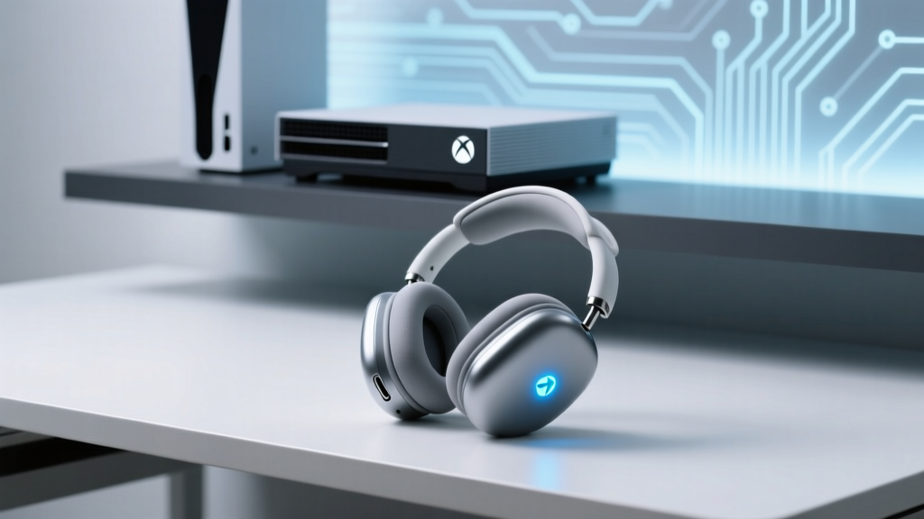 How to Connect Wireless Headphones to My Xbox: The Only Guide You’ll Need in 2024 (No Dongles, No Lag, No Guesswork — Just 3 Working Methods That Actually Work)