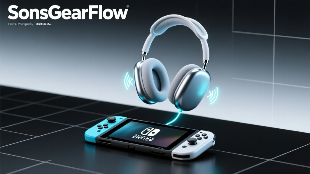 Can You Have Wireless Headphones on Switch? Yes—But Not All Work the Same Way: Here’s Exactly Which Ones Connect Flawlessly (and Which Will Frustrate You)