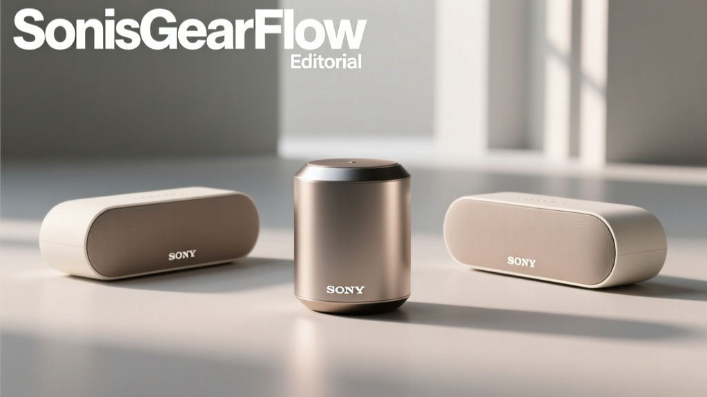 How to Connect Multiple Sony Bluetooth Speakers to iPhone (2024): The Truth About Stereo Pairing, Party Chain, and Why 'Just Turn Them On' Almost Never Works — 5 Steps That Actually Sync Without Dropping Audio