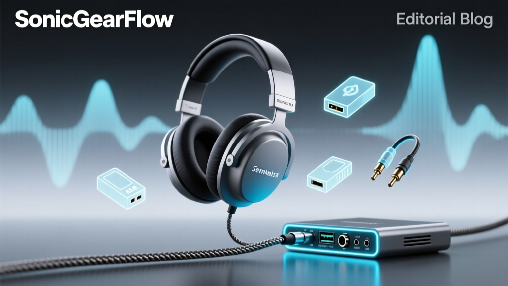 What Beats Wireless Headphone for PC? 7 Real-World Alternatives That Crush Latency, Deliver Studio-Grade Clarity, and Actually Work with Windows Audio Stack (Not Just Apple Ecosystem)