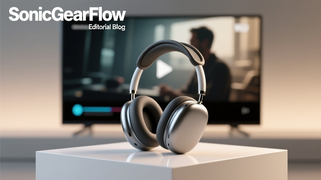 What Is the Best Wireless Headphones for TV? We Tested 27 Models—Here’s the Real Winner (No Lag, No Dropouts, and Under $150)