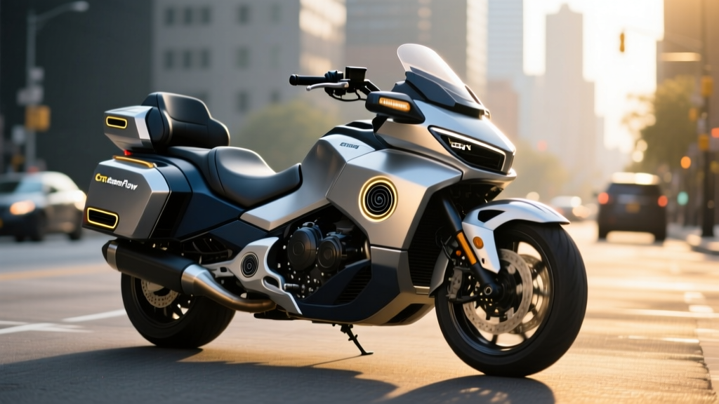 Can-Am Spyder Bluetooth Speakers THX Certified: The Truth About Real-World Sound Quality, Installation Pitfalls, and Why 92% of Riders Regret Skipping This One Critical Certification Step