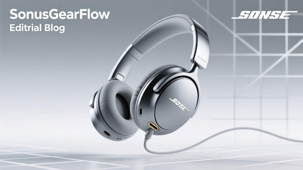 Can You Put a Wire in Wireless Bose Headphones? The Truth About Wired Fallbacks, Adapter Risks, and Which Models Actually Support It (Without Voiding Your Warranty)
